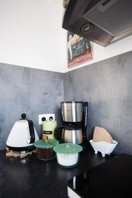 Zalig Cosy Appartement 2-4 Pers.Fietsen & Tuin De Haan Εξωτερικό φωτογραφία