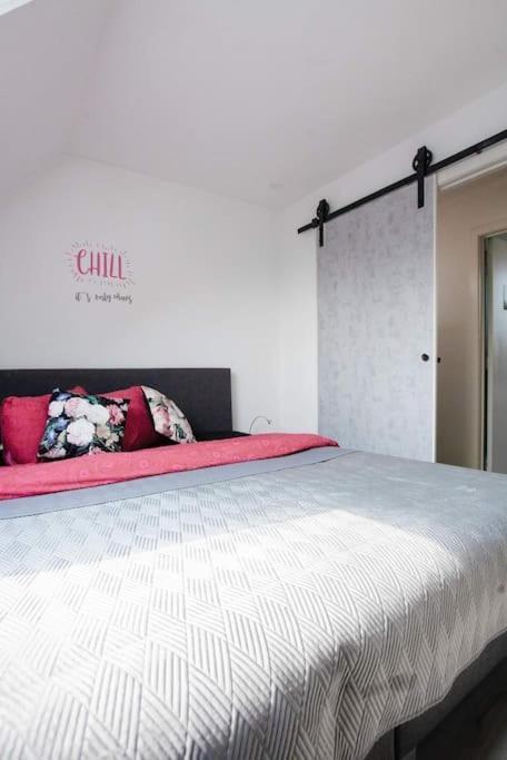 Zalig Cosy Appartement 2-4 Pers.Fietsen & Tuin De Haan Εξωτερικό φωτογραφία