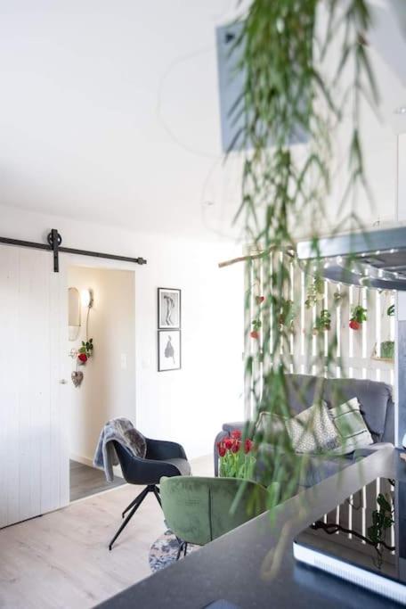 Zalig Cosy Appartement 2-4 Pers.Fietsen & Tuin De Haan Εξωτερικό φωτογραφία