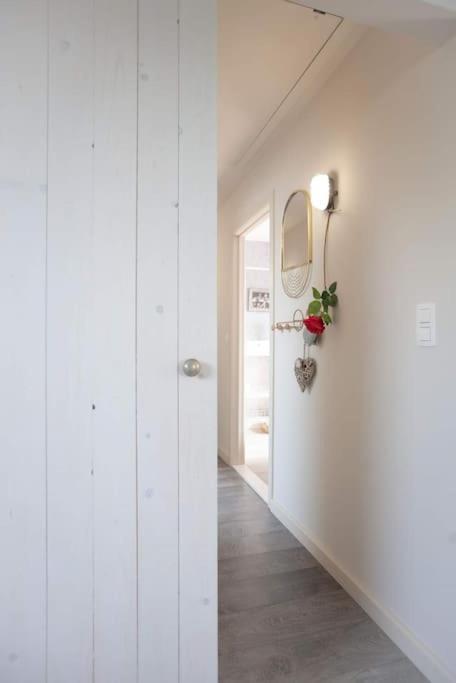 Zalig Cosy Appartement 2-4 Pers.Fietsen & Tuin De Haan Εξωτερικό φωτογραφία